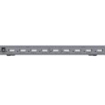 Splitter Unitek HDMI 4K de 8 puertos