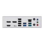 Mother Asus Prime B850M-A WiFi 6E AM5 - Imagen 3
