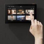 Pantalla Táctil Inteligente Ezviz SD7 de 7"