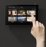 Pantalla Táctil Inteligente Ezviz SD7 de 7"