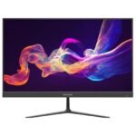 Monitor IPS Hikvision 23.8" Full HD 100Hz - Imagen 2