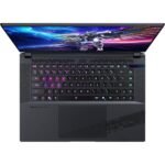 Notebook Gamer Gigabyte Core Ultra 9 5.4Ghz, 32GB, 1TB SSD, 16" WQXGA, RTX 5070 8GB - Imagen 2