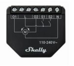 Controlador Shelly para persiana y cortinas - Imagen 2