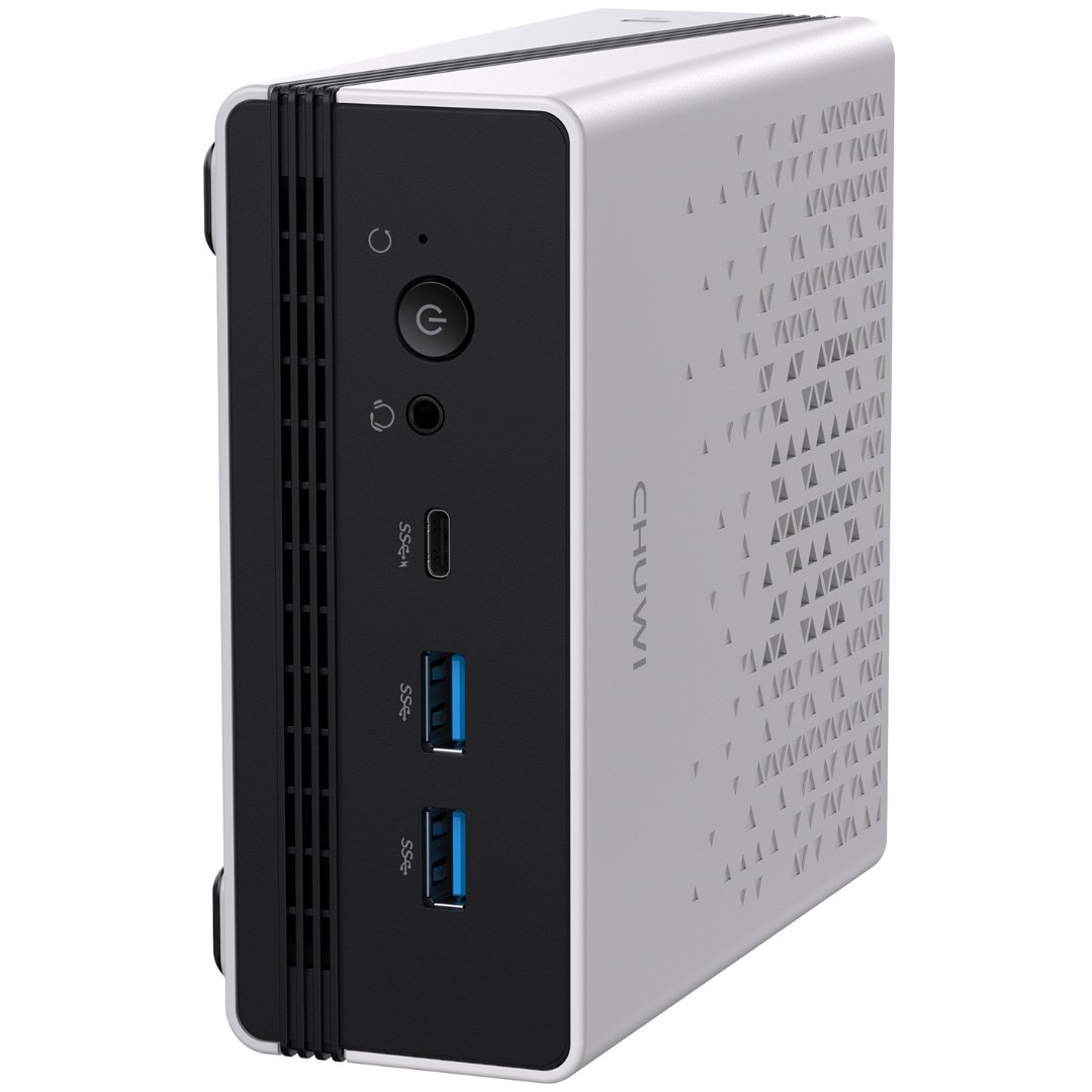 cdr-de745b02be1ee7e82705c604fbdb701a Equipo Mini PC Chuwi Ryzen 5 4.50Ghz, 16GB, 512GB SSD, Win11 Pro