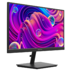 Monitor Hikvision 21.5" Full HD 100Hz HDMI VGA - Imagen 2