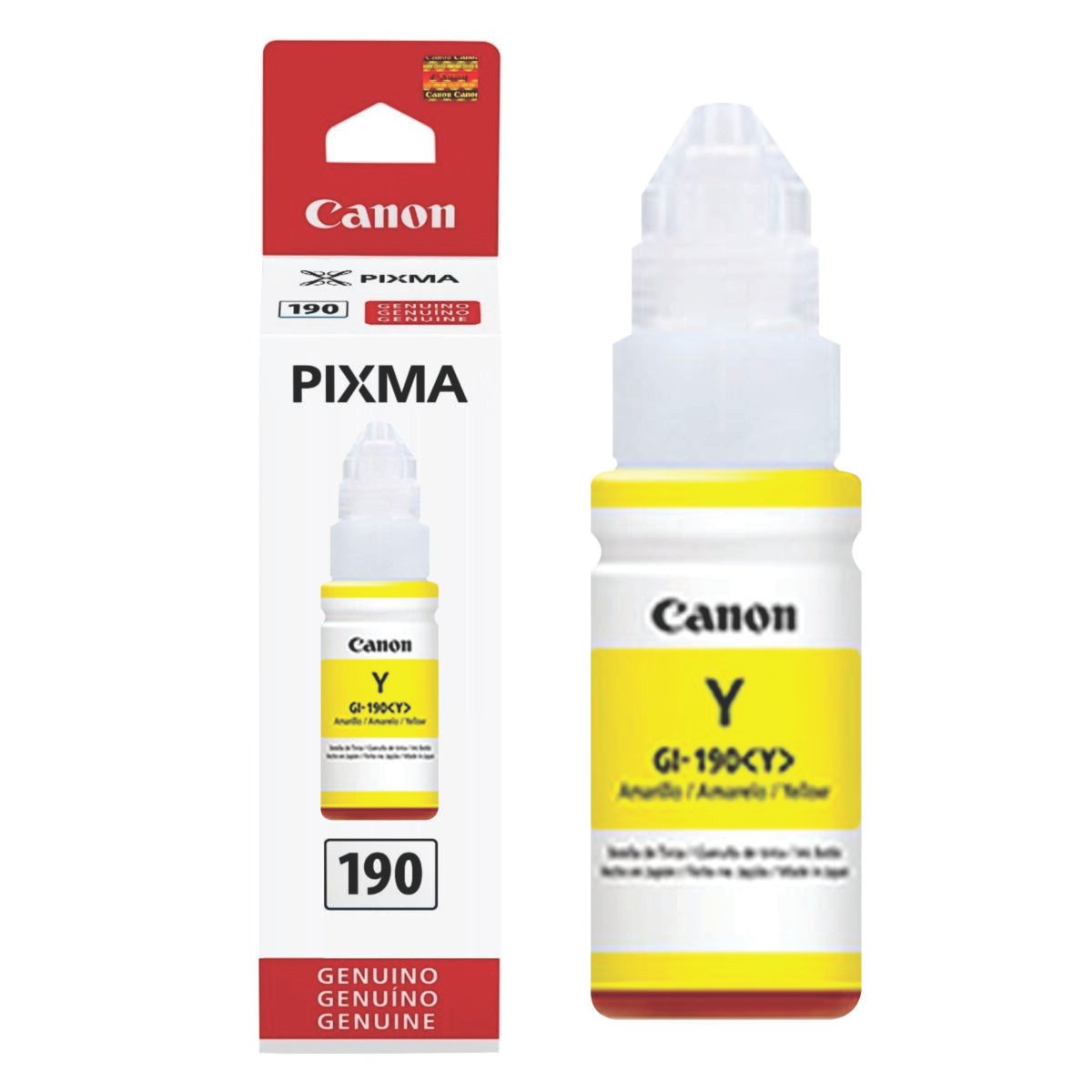 Impresora Canon G3110 + Botellas de recarga extra - Imagen 5
