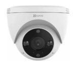 Cámara IP Ezviz H4 3MP 2K Fija Exterior Wi-Fi - Imagen 3