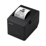 Impresora Epson Termica TMT20IVL-002 RJ45
