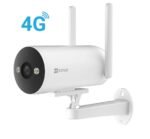 Camara 4G Ezviz H5 2K 3MP