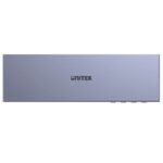 KVM Unitek Switch HDMI 4 Puertos