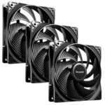Fan Cooler be quiet! Pure Wings 3 120mm PWM HS - Imagen 2