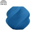 Filamento Bambu Lab PLA Matte azul