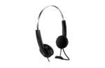 Audífonos Genius HS-220U usb negro - Imagen 2