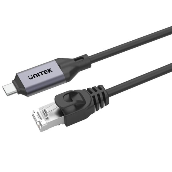 cdr-ff2d09153234dffb656a5b1ec8676d22 Cable Adaptador Unitek USB-C a LAN Gigabit 2m