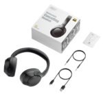 Auricular Bluetooth H3   Azul  QCY By Xiaomi - Imagen 4