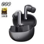 Auricular Bluetooth TWS MeloBuds Pro   ANC  Negro  QCY By Xiaomi - Imagen 3