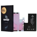 Batería para Apple iPhone 14 Pro Max Gold Edition    WUZIP
