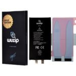 Batería para Apple iPhone 14 Gold Edition (3590mAh) Sin Flex   WUZIP