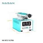 Máquina Separadora LCD/Touch   7"  SP23 Ultra  NASAN