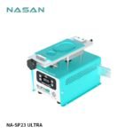 Máquina Separadora LCD/Touch   7"  SP23 Ultra  NASAN - Imagen 3