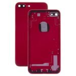 Carcasa Completa Apple iPhone 7 Plus Rojo (sin garantía  sin devolución)
