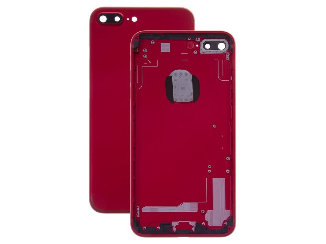 mancru-112416-0a2c4bddf7b0037f0045783d4f9487ed Carcasa Completa Apple iPhone 7 Plus Rojo (sin garantía sin devolución) - Imagen 1