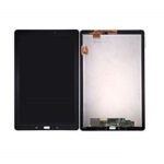 Display Samsung P585/Tab A 10.1 Comp. Negro Generico