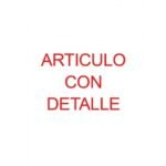 AS - Display Samsung A035/A03 2021 Comp. Negro (OLED) 160mm