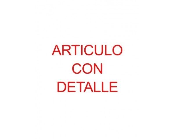 AS - Display Samsung A035/A03 2021 Comp. Negro (OLED) 160mm