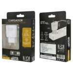 Set inicial de accesorios (pack MANCRU) - Imagen 12