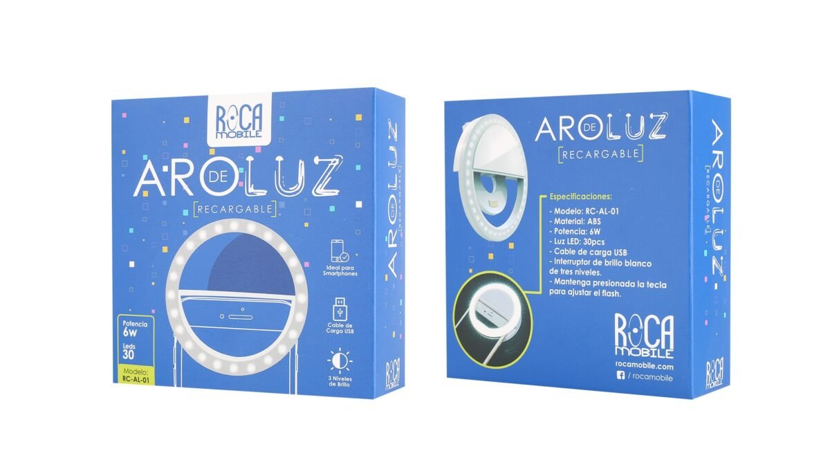 Set inicial de accesorios (pack MANCRU) - Imagen 20