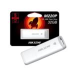Pendrive 32GB USB 2.0   Blanco  Hiksemi