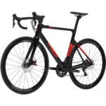 Bicicleta Java Ruta Vesuvio 700C Carbono 22V Talle 51 - Imagen 6