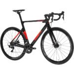 Bicicleta Java Ruta Vesuvio 700C Carbono 22V Talle 51 - Imagen 5