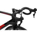 Bicicleta Java Ruta Vesuvio 700C Carbono 22V Talle 51 - Imagen 4