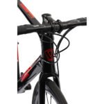 Bicicleta Java Ruta Vesuvio 700C Carbono 22V Talle 51 - Imagen 3