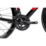 Bicicleta Java Ruta Vesuvio 700C Carbono 22V Talle 51 - Imagen 2