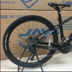 Bicicleta Java Vetta Montaña Carbono 30V Talle 17" - Imagen 4