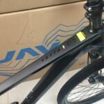 Bicicleta Java Vetta Montaña Carbono 30V Talle 17" - Imagen 3