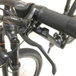 Bicicleta Java Vetta Montaña Carbono 30V Talle 17" - Imagen 2