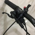 Bicicleta Java Vetta Montaña Carbono 30V Talle 17"
