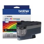 BROTHER LC406XLBKS NEGRO J6955