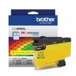 BROTHER LC406XLYS YELLOW J6955