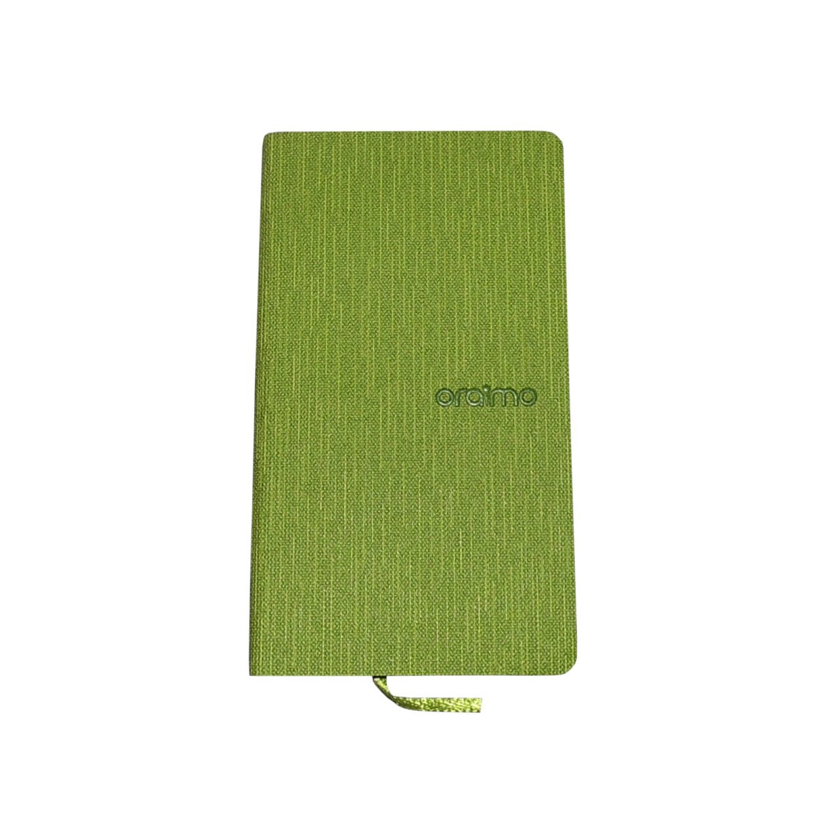 Oraimo Marketing Cuaderno Pequeño 50 Hojas - Imagen 2