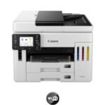 Impresora Multifunción Canon GX7110 WiFi Inyección A Tinta - Imagen 8