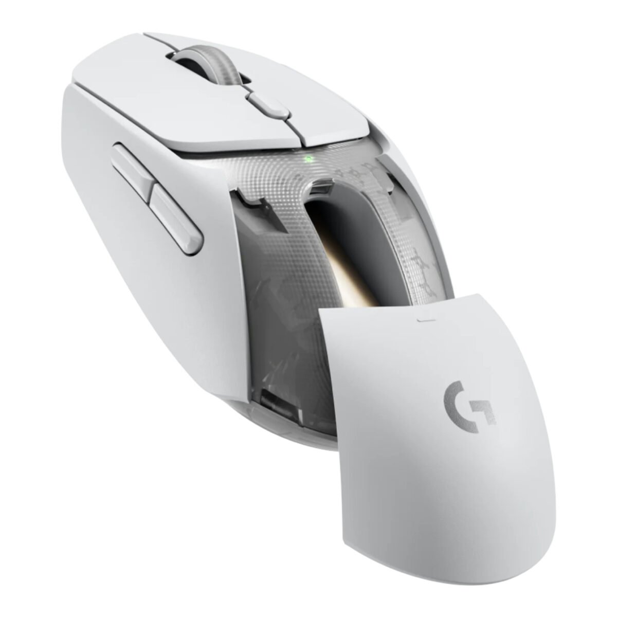 Mouse Gaming Inalámbrico Logitech G309 Lightspeed 25.600dpi Bt - Imagen 3