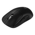 Mouse Gaming Inalámbrico Logitech Pro x Superlight 2 SE 44.000dpi - Imagen 4
