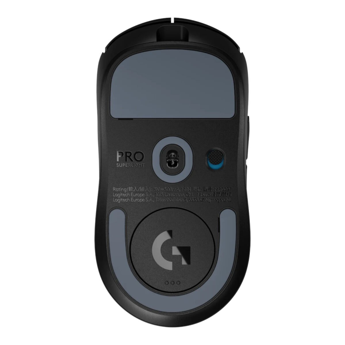 Mouse Gaming Inalámbrico Logitech Pro x Superlight 2 SE 44.000dpi - Imagen 2