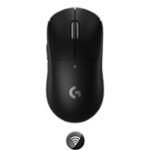Mouse Gaming Inalámbrico Logitech Pro x Superlight 2 SE 44.000dpi - Imagen 7