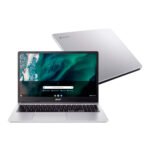 Notebook Acer 15,6'' N4500 4gb 64gb Chrome - Imagen 6